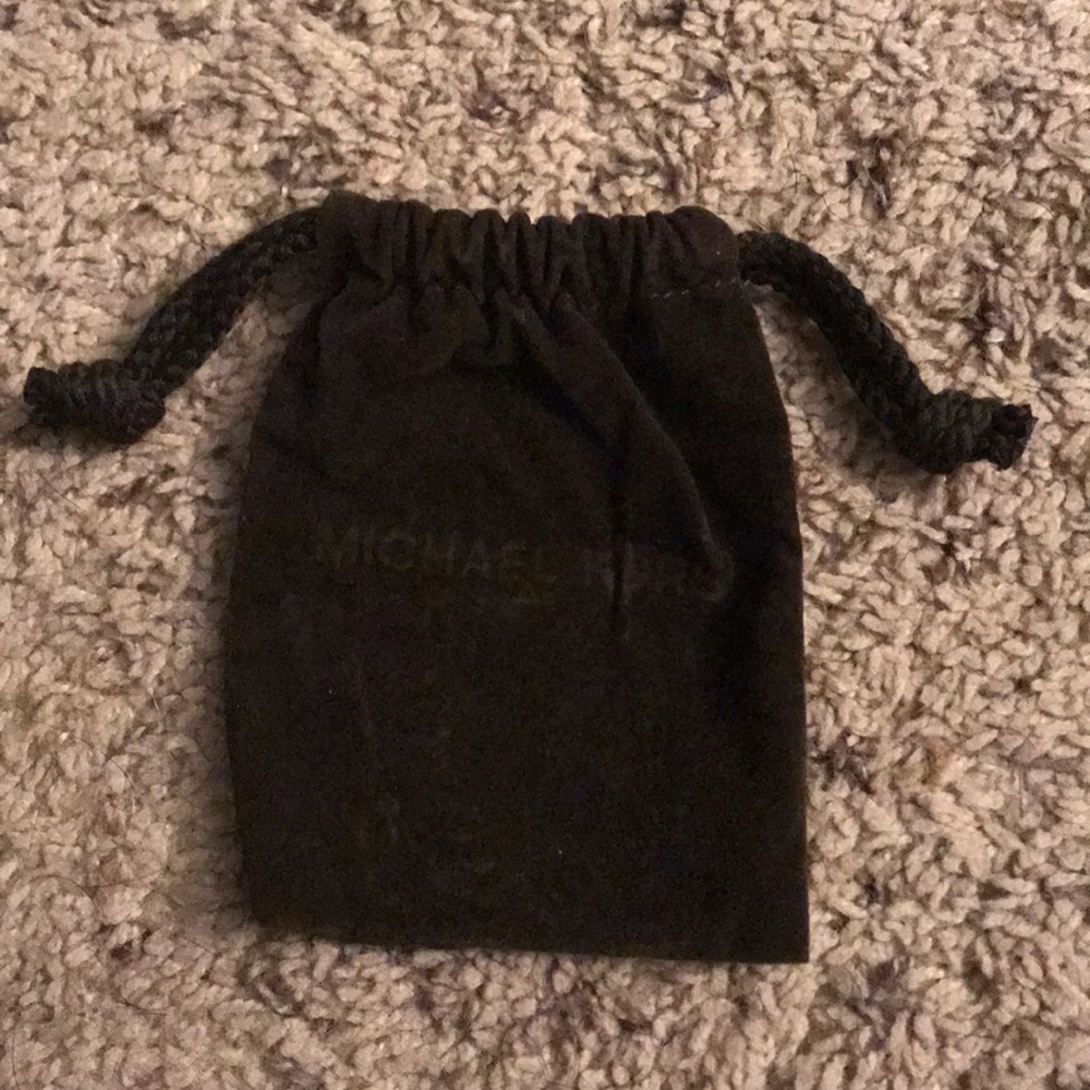 Michael Kors dust bag